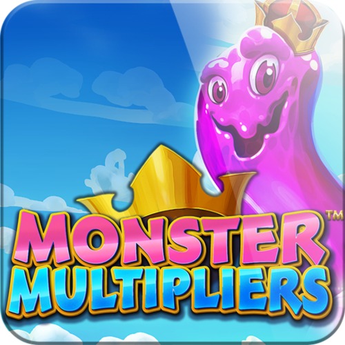 Monster Multipliers-PLAYTECH